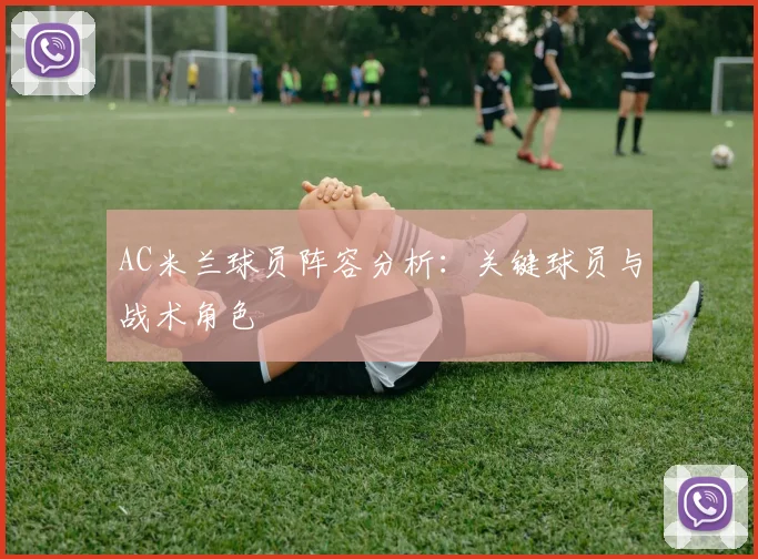 AC米兰球员阵容分析:关键球员与战术角色