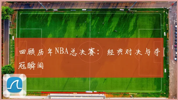 回顾历年NBA总决赛：经典对决与夺冠瞬间